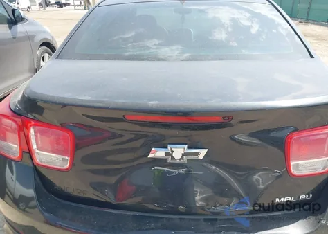 2013 Chevrolet Malibu 1Ls z USA, uszkodzony, nr VIN 1G11B5SA2DF166095